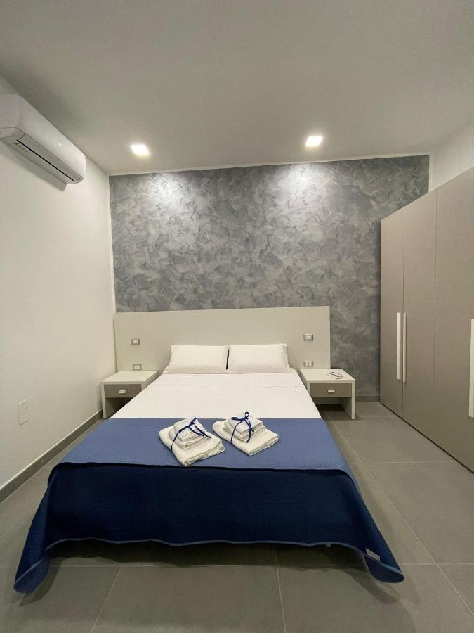 3 Rooms Chiaia Nápoles Exterior foto