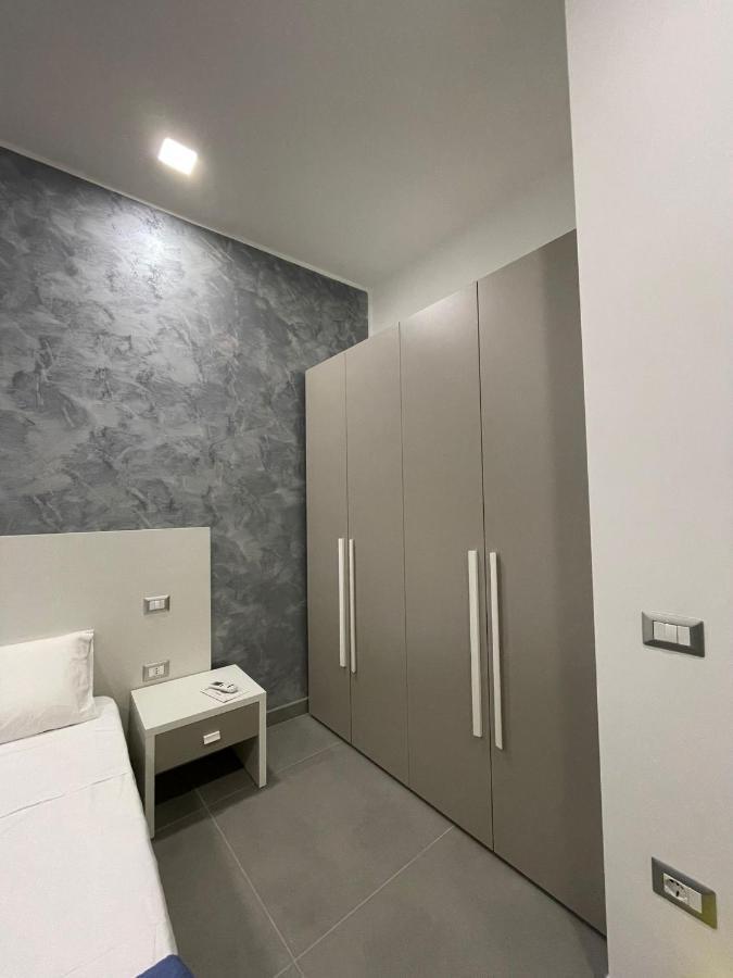 3 Rooms Chiaia Nápoles Exterior foto