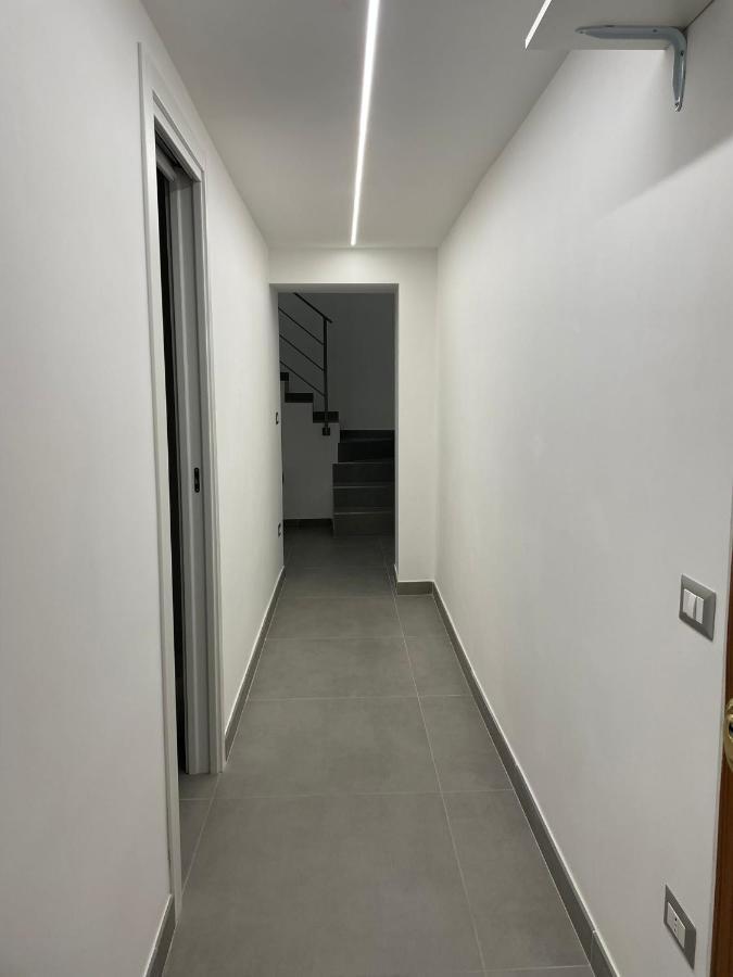 3 Rooms Chiaia Nápoles Exterior foto