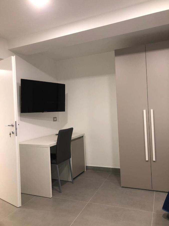 3 Rooms Chiaia Nápoles Exterior foto