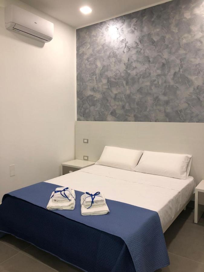 3 Rooms Chiaia Nápoles Exterior foto